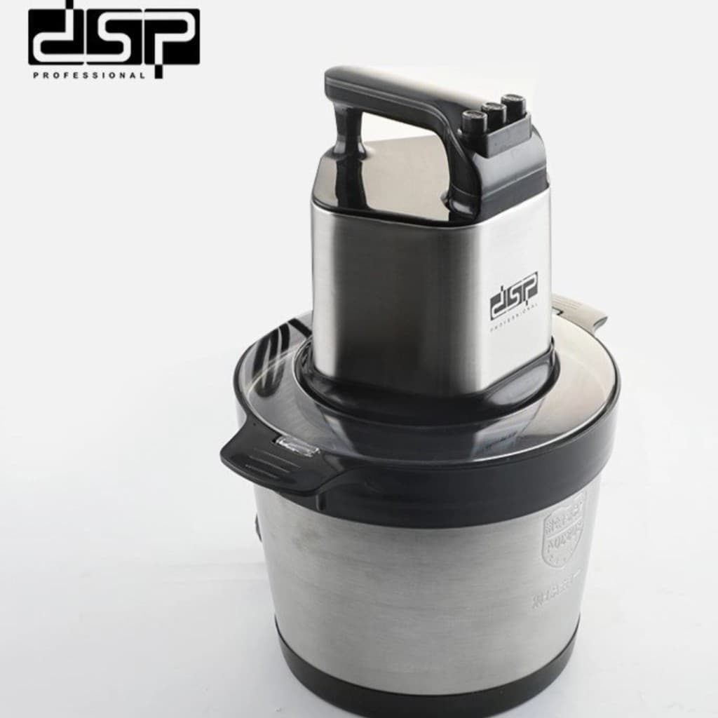 خردکن 6لیتری دی اس پی مدل DSP KM4089 — تصویر ۵