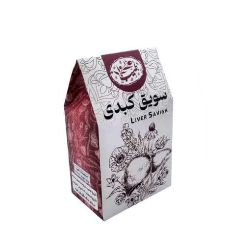 سویق کبدی 300 گرم