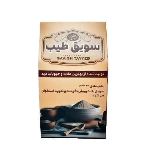 سویق چاقی 300 گرم