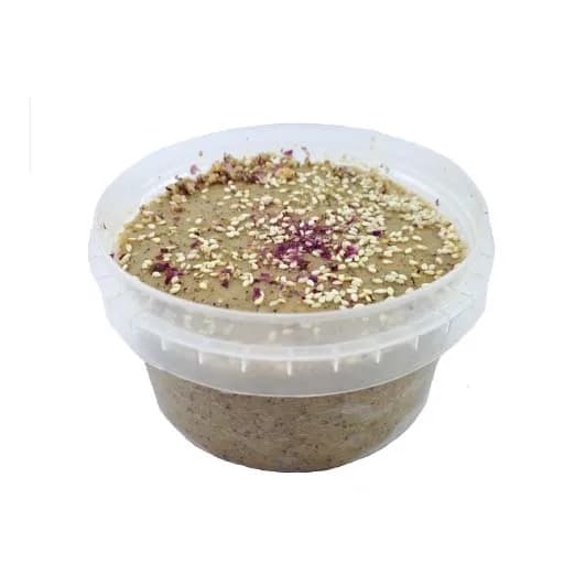 حلوای پشمکی کامل 500 گرم