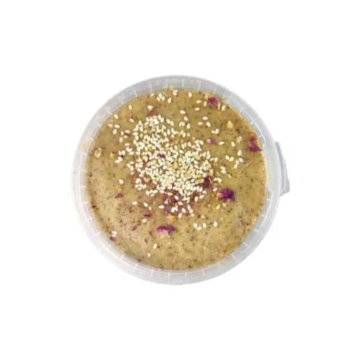 حلوای پشمکی کامل 500 گرم — تصویر ۲