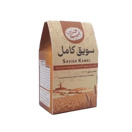 سویق کامل 300 گرمی