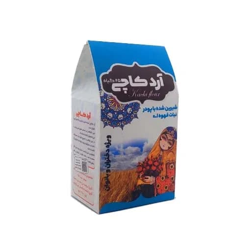 آرد کاچی آماده 300 گرم
