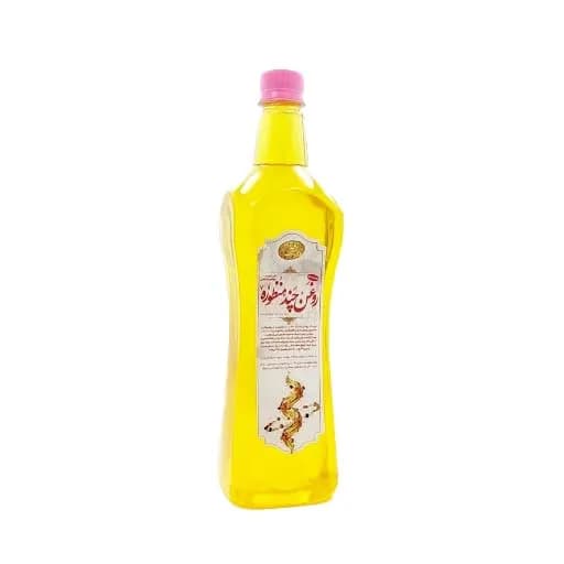روغن چند منظوره خوراکی (بسته بندی 1 و 4 لیتری)