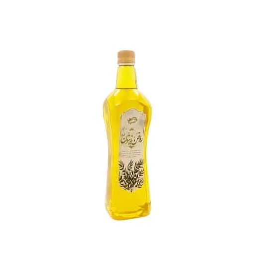 روغن زیتون فرابکر ارگانیک ( 1 لیتری و 4 لیتری )