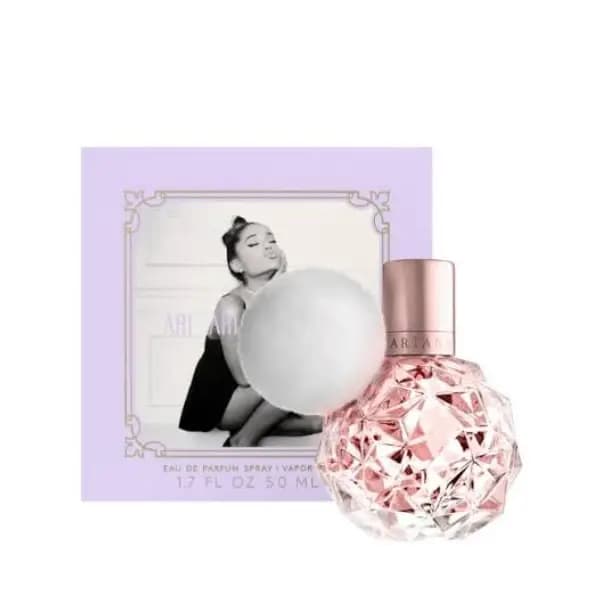 عطر زنانه آریانا گرانده آری ادو پرفیوم Ariana Grande Ari Eau de Parfum — تصویر ۳