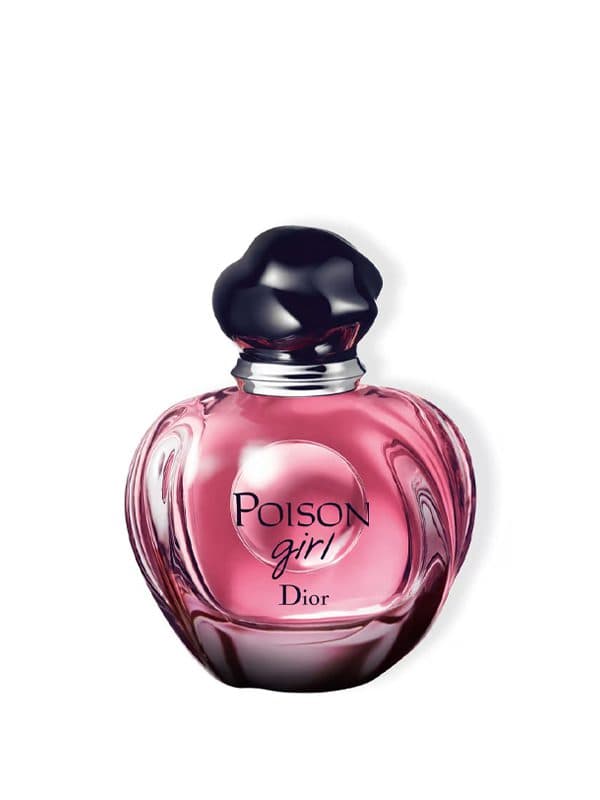 عطر دیور پویزن گرل | Dior – Poison Girl شرکت لوزی
