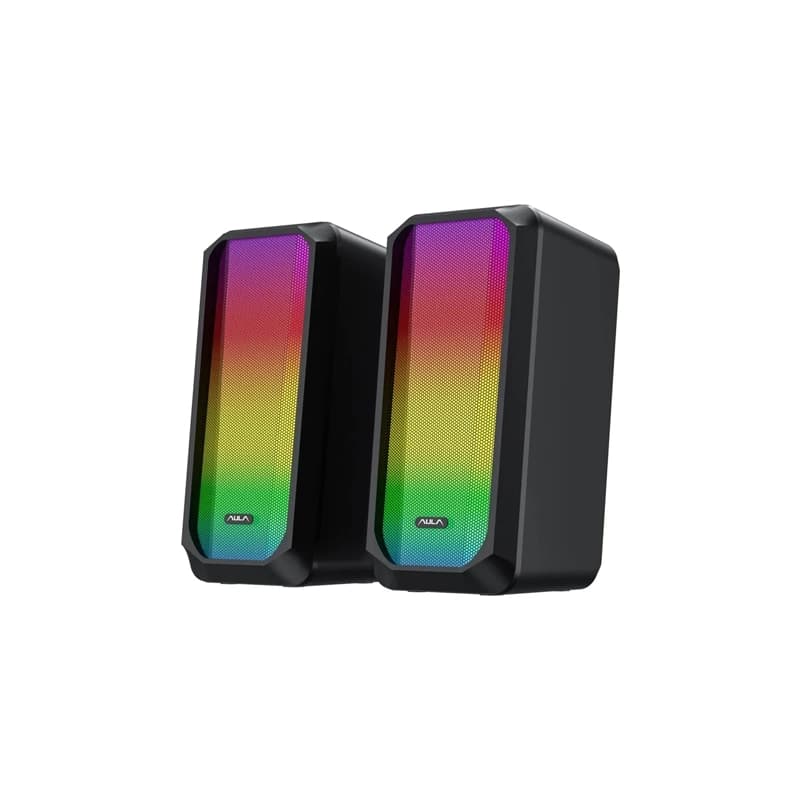 اسپیکر لپ تاپی گیمینگ AULA N-600