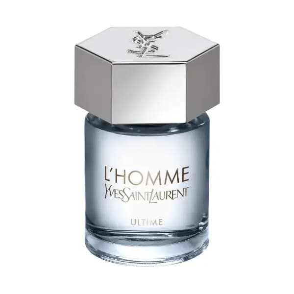 عطر مردانه ایو سن لوران لهوم اولتیم ادو پرفیوم Yves Saint Laurent L’Homme Ultime Eau de Parfum