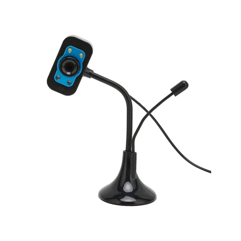 وب کم پایه بلند PC CAMERA 103