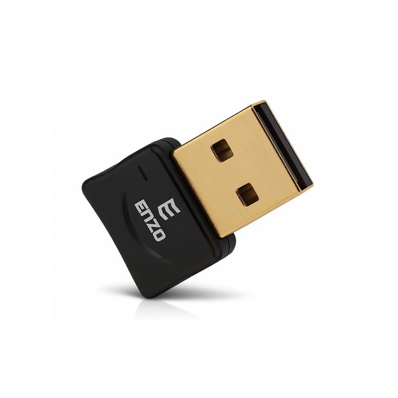بلوتوث ENZO BD-80 VERSION 5.0