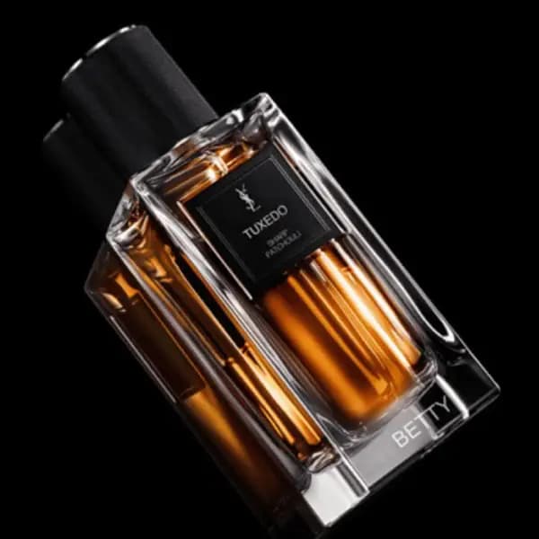 عطر یونیسکس ایو سن لوران تاکسیدو ادو پرفیوم Yves Saint Laurent Tuxedo Eau de Parfum — تصویر ۴