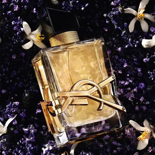 عطر زنانه ایو سن لوران لیبر ادو پرفیوم Yves Saint Laurent Libre Eau de Parfum — تصویر ۵