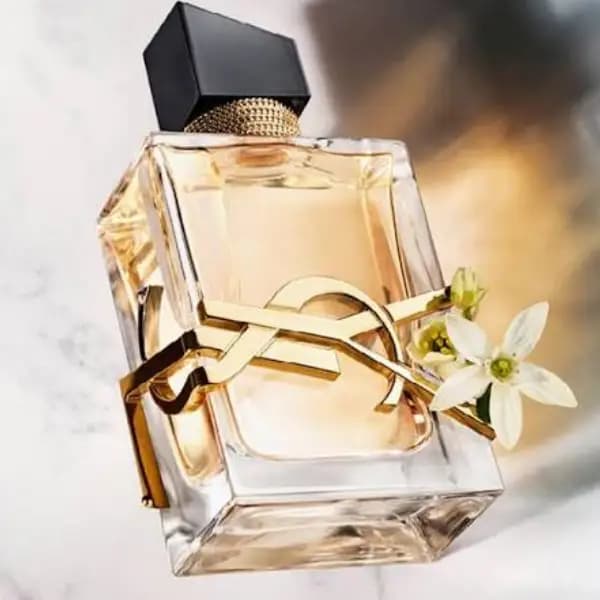 عطر زنانه ایو سن لوران لیبر ادو پرفیوم Yves Saint Laurent Libre Eau de Parfum — تصویر ۲