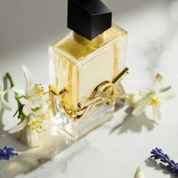 عطر زنانه ایو سن لوران لیبر ادو پرفیوم Yves Saint Laurent Libre Eau de Parfum — تصویر ۴