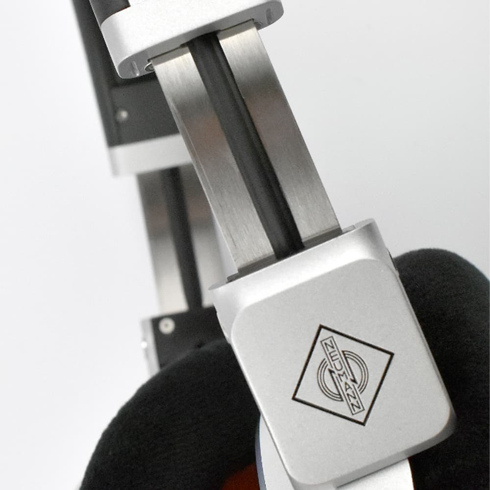 هدفون استودیویی Neumann NDH 30 — تصویر ۸