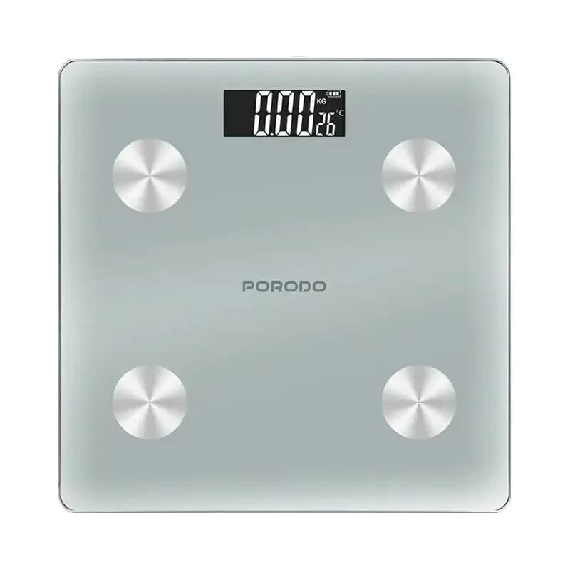 ترازوی بلوتوث دار پرودو مدل PDLFST213WH — تصویر ۴