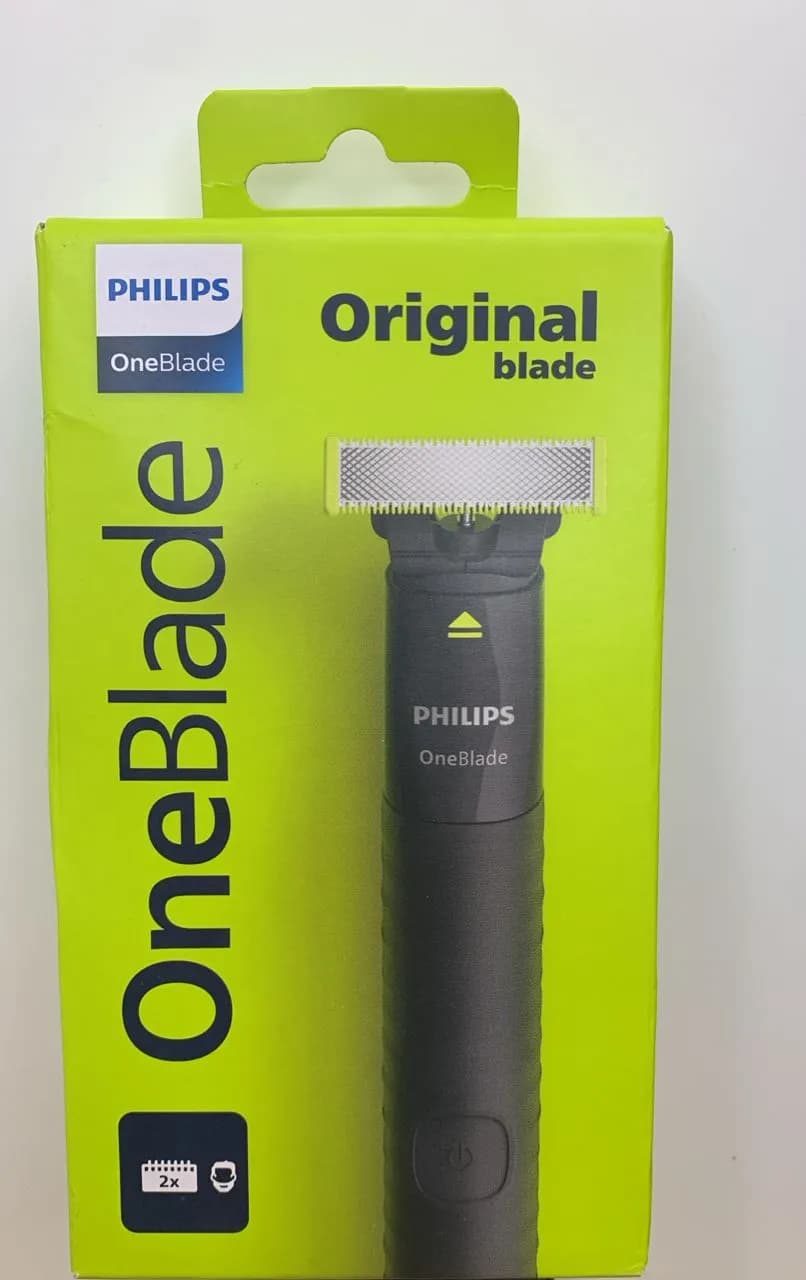 ماشین اصلاح صورت فیلیپس مدل One Blade