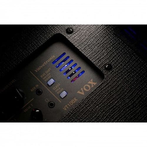 آمپلی فایر گیتار الکتریک وکس VT40X — تصویر ۲