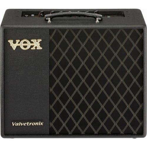 آمپلی فایر گیتار الکتریک وکس VT40X