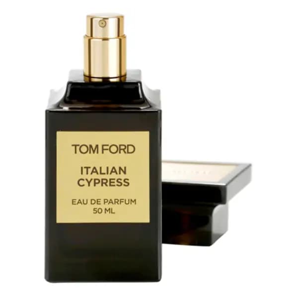 عطر یونیسکس تام فورد ایتالین سایپرس ادو پرفیوم Tom Ford Italian Cypress Eau de Parfum — تصویر ۲