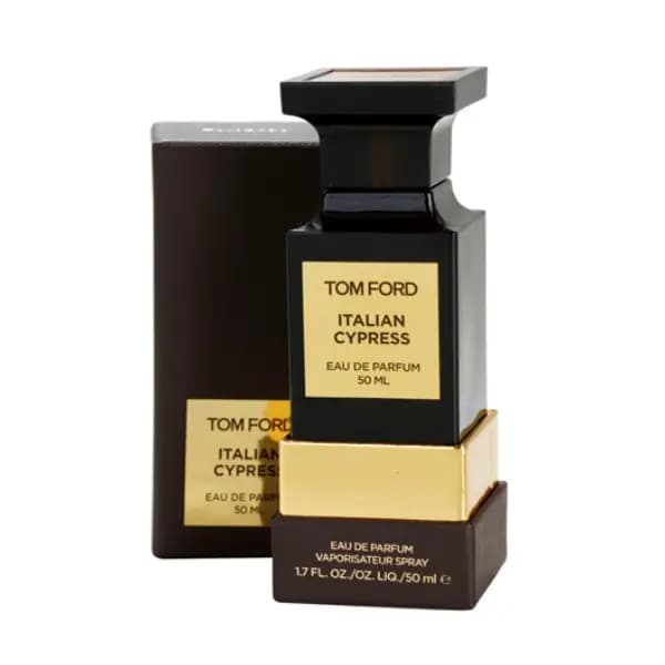 عطر یونیسکس تام فورد ایتالین سایپرس ادو پرفیوم Tom Ford Italian Cypress Eau de Parfum — تصویر ۳
