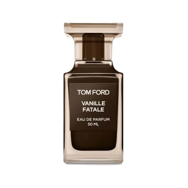 عطر یونیسکس تام فورد وانیل فتال ادو پرفیوم Tom Ford Vanille Fatale Eau de Parfum