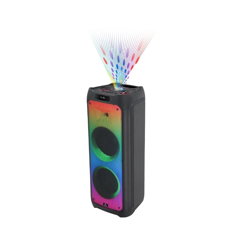 اسپیکر ENZO BOX 1101 — تصویر ۲