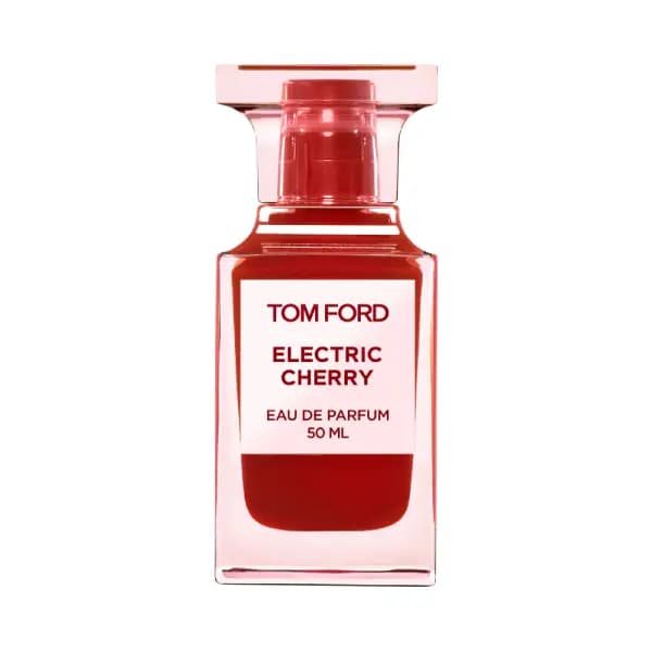 عطر یونیسکس تام فورد الکتریک چری ادو پرفیوم Tom Ford Electric Cherry Eau de Parfum