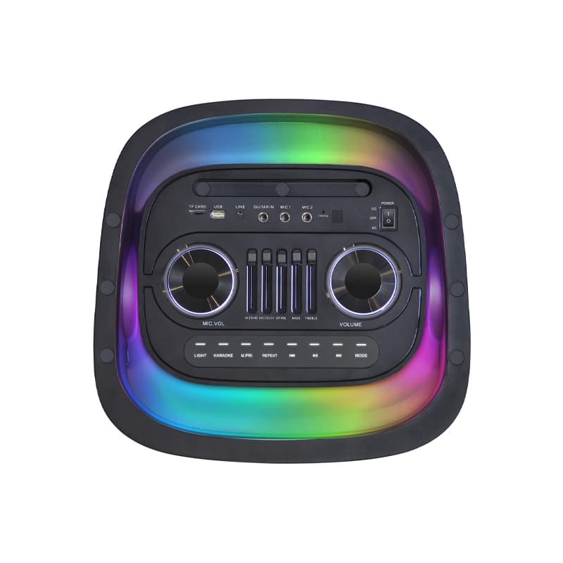 اسپیکر ENZO BOX 960 — تصویر ۳