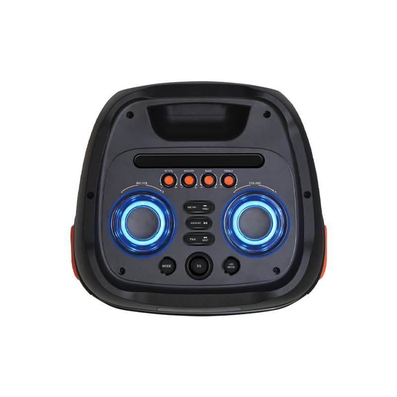 اسپیکر ENZO BOX ULTIMATE 1200 — تصویر ۳