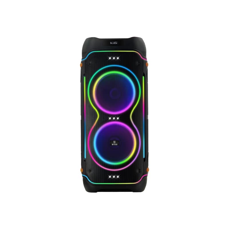 اسپیکر ENZO BOX ULTIMATE 1200