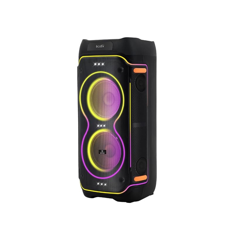 اسپیکر ENZO BOX ULTIMATE 1200 — تصویر ۲