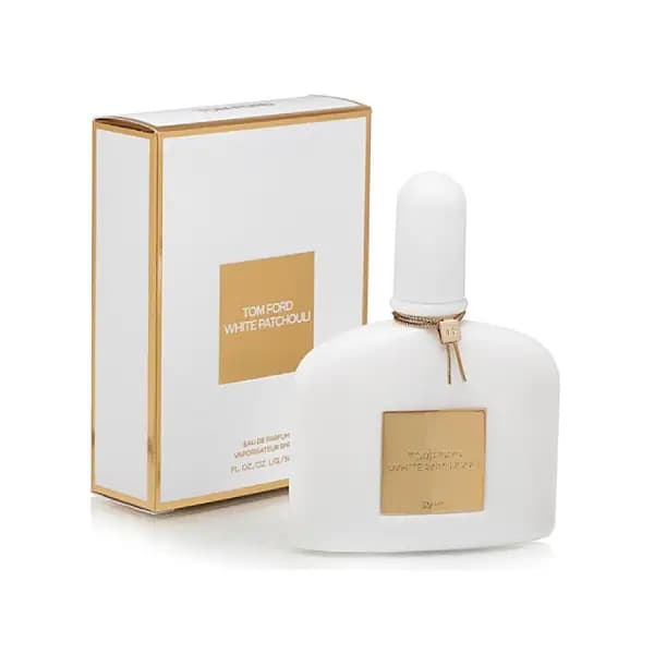 عطر زنانه تام فورد وایت پچولی ادو پرفیوم Tom Ford White Patchouli Eau de Parfum — تصویر ۲