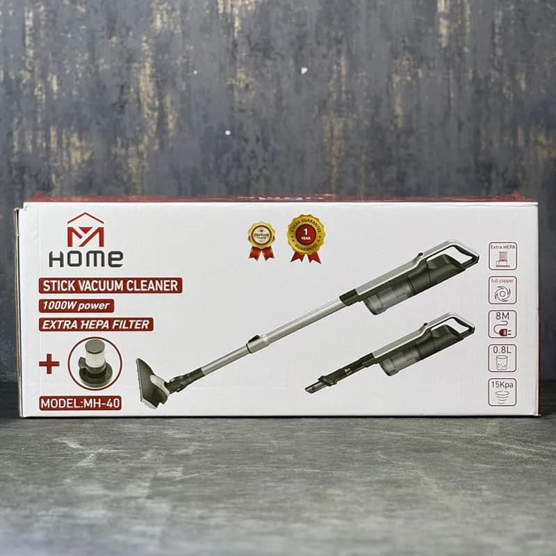 جارو عصایی Home مدل MH-40