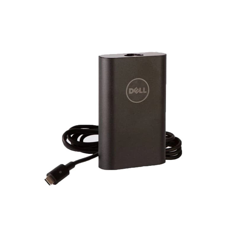 شارژر لپ تاپ ROYAL DELL 20V 3.25A TYPE-C