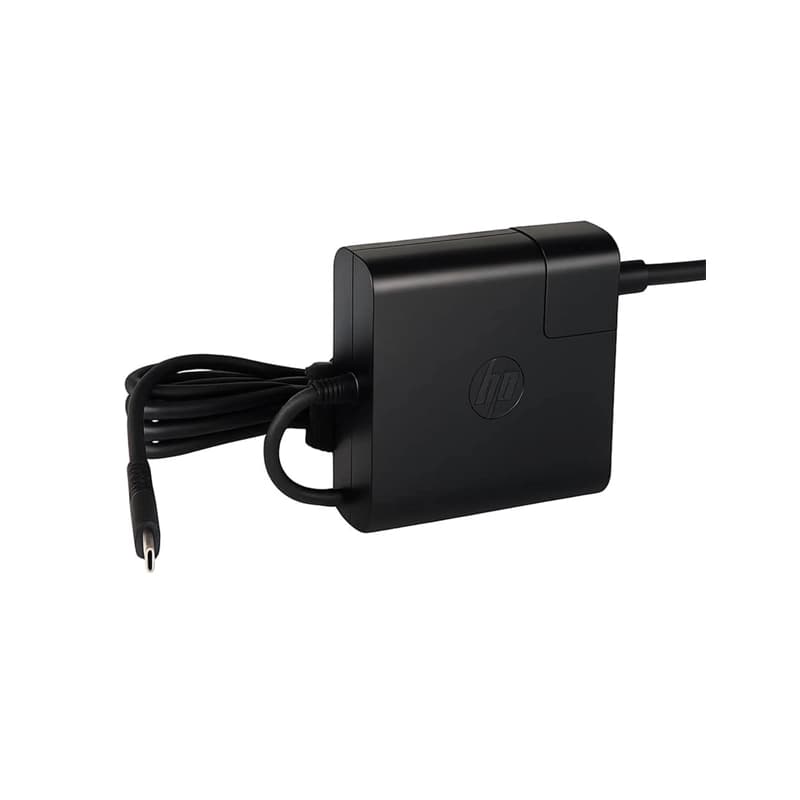 شارژر لپ تاپ ROYAL HP 20V 3.25A TYPE-C