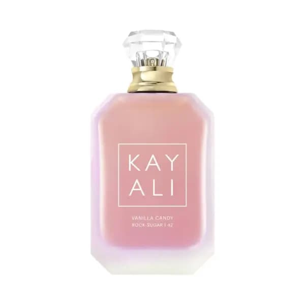عطر زنانه کایالی وانیلا کندی شوگر راک 42 ادو پرفیوم KAYALI Vanilla Candy Rock Sugar 42 Eau de Parfum