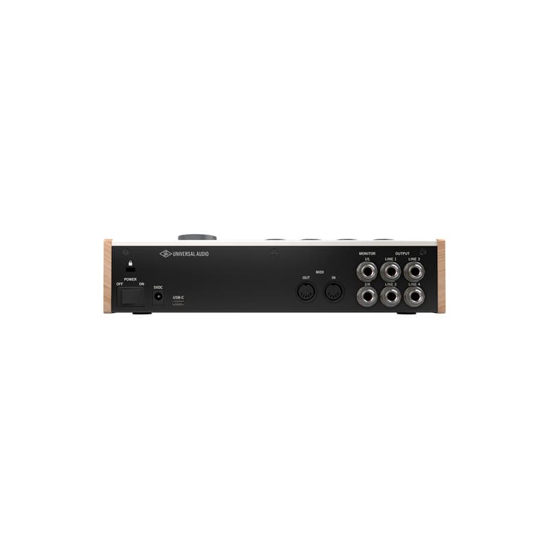 کارت صدا یونیورسال آدیو Volt 476P — تصویر ۲