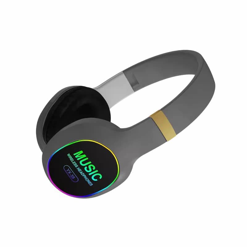 هدفون بلوتوثی JBL مدل YX-38