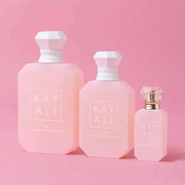 عطر زنانه کایالی یام بوژی مارشمالو 81 ادو پرفیوم KAYALI Yum Boujee Marshmallow 81 Eau de Parfum — تصویر ۳