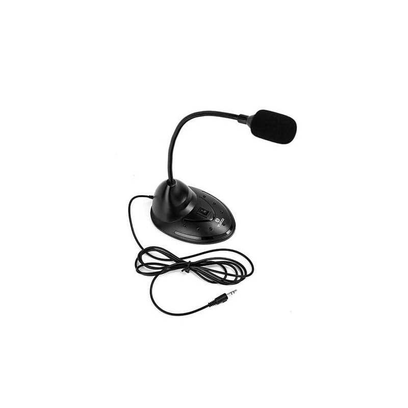 میکروفون رومیزی MK100