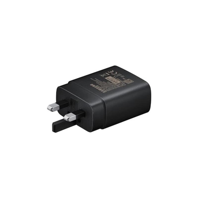 شارژر SAMSUNG TA845 45W 3PIN ویتنام