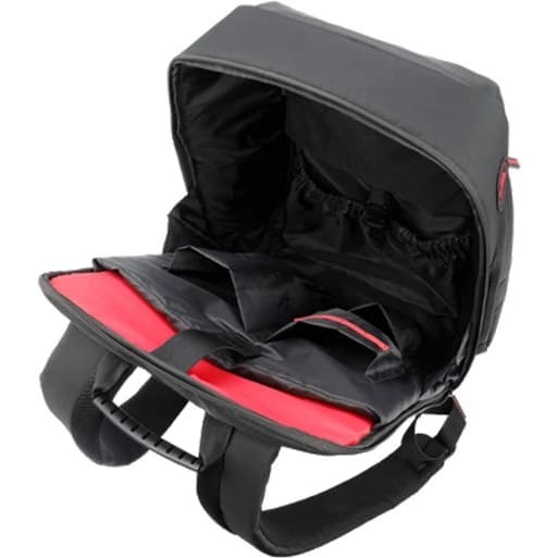 کیف لپ تاپ 18 اینچ ردراگون مدل TARDIS 2 GB 94 — تصویر ۴