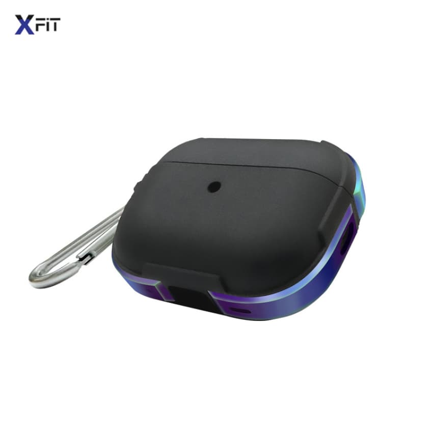 کاور ایرپاد کی-دوو مدل AIR POD 3 هفت رنگ