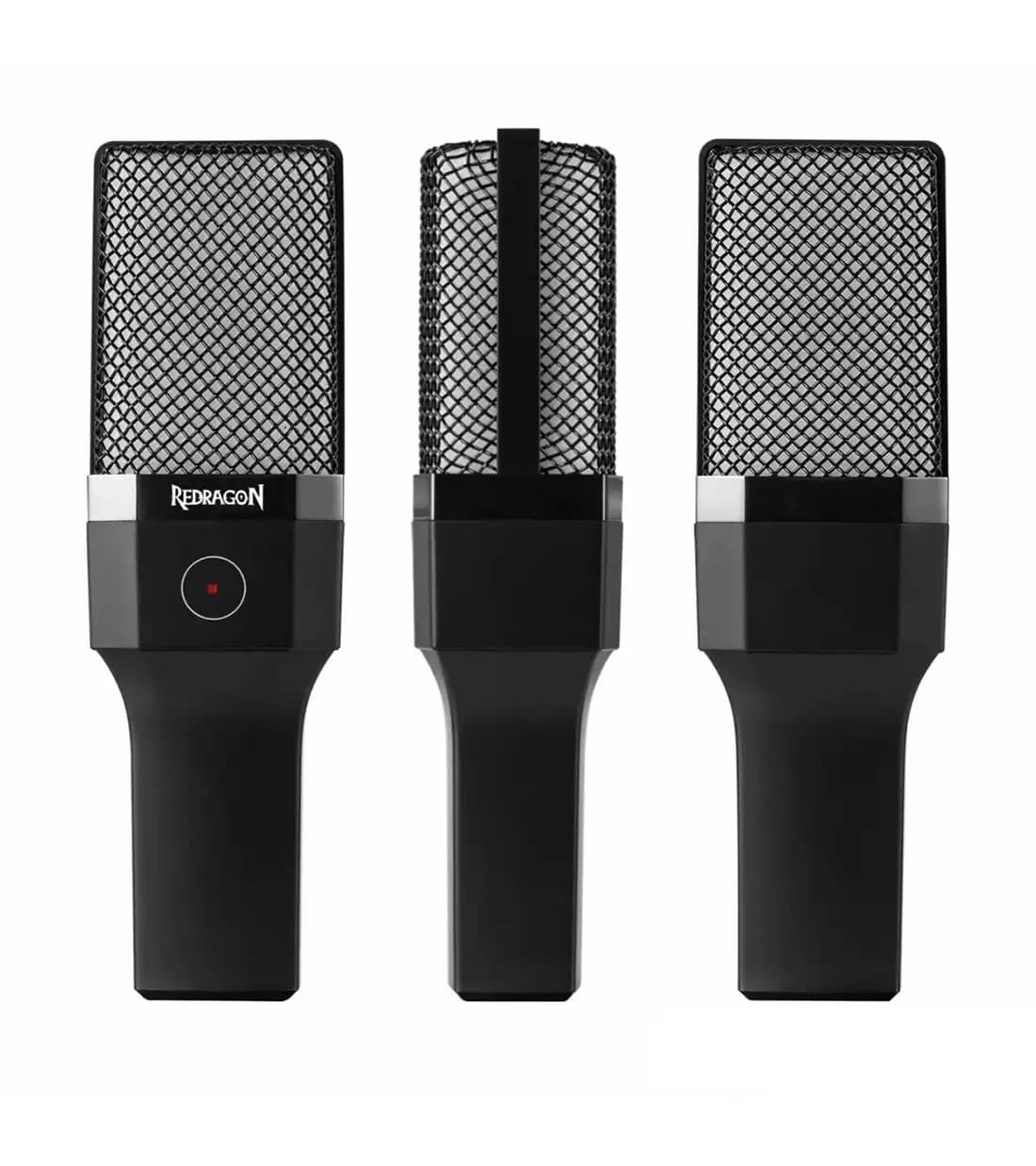 میکروفون گیمینگ ردراگون مدل ADNE GM212 — تصویر ۳