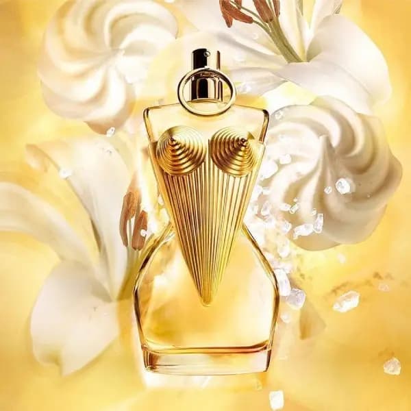 عطر زنانه دیواین ژان پل گوتیه ادو پرفیوم Jean Paul Gaultier Divine Eau de Parfum — تصویر ۲
