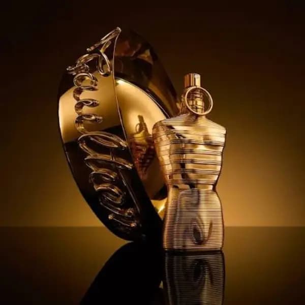 عطر مردانه له میل الکسیر ژان پل گوتیه پارفوم Jean Paul Gaultier Le Male Elixir Parfum — تصویر ۴