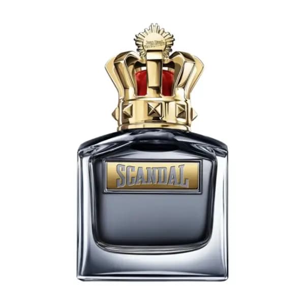 عطر مردانه اسکاندال پور هوم ژان پل گوتیه ادوتویلت Jean Paul Gaultier Scandal Pour Homme Eau de Toilette