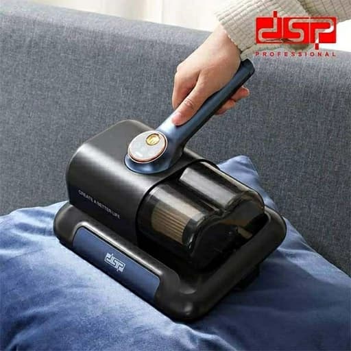 جارو شارژی دستی دی اس پی مدل KD2052 — تصویر ۵